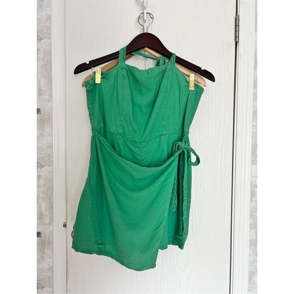 Forever 21 Romper - Picture 1 of 5